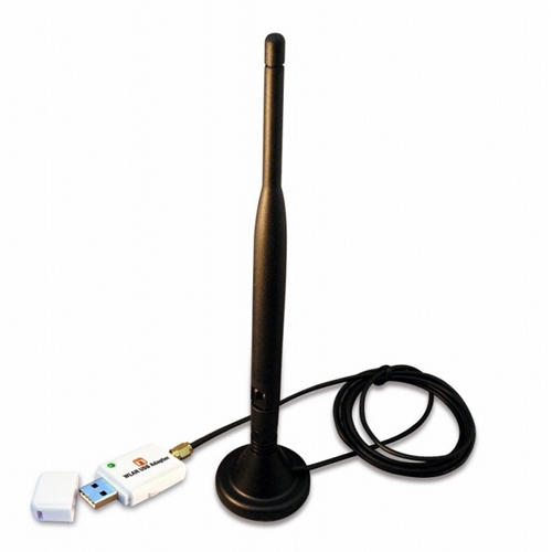 WiFi Device and Antenna